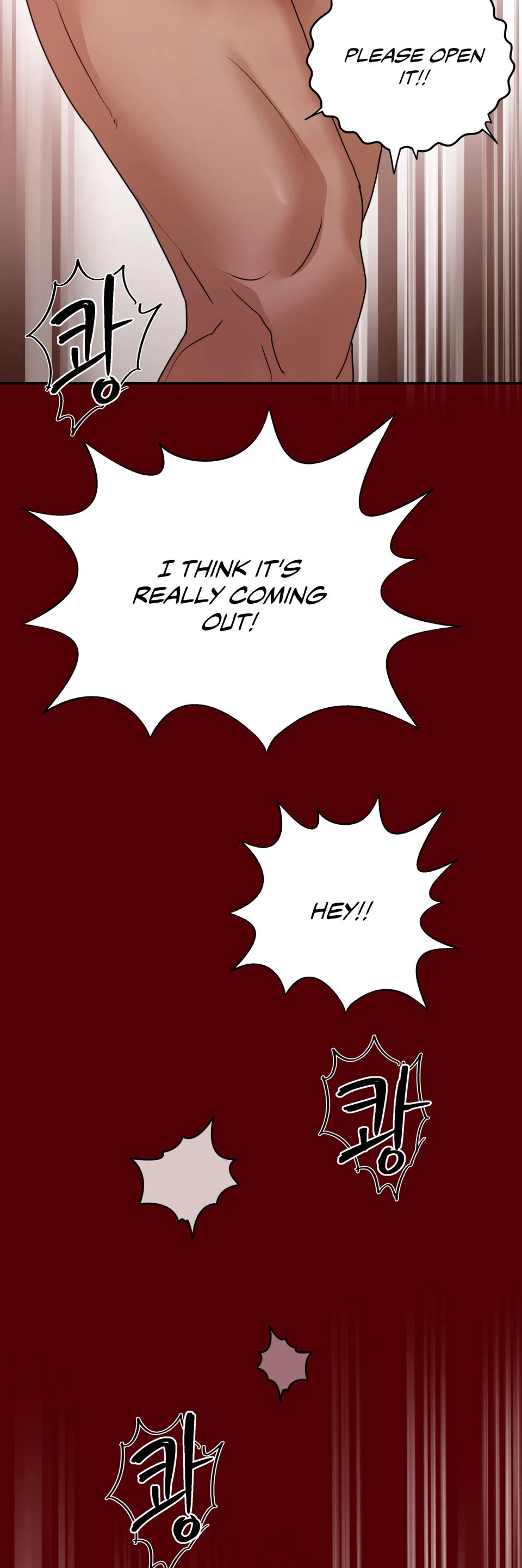 Walk In My Shoes Cupid Scans Chapter 37 page 35 - 