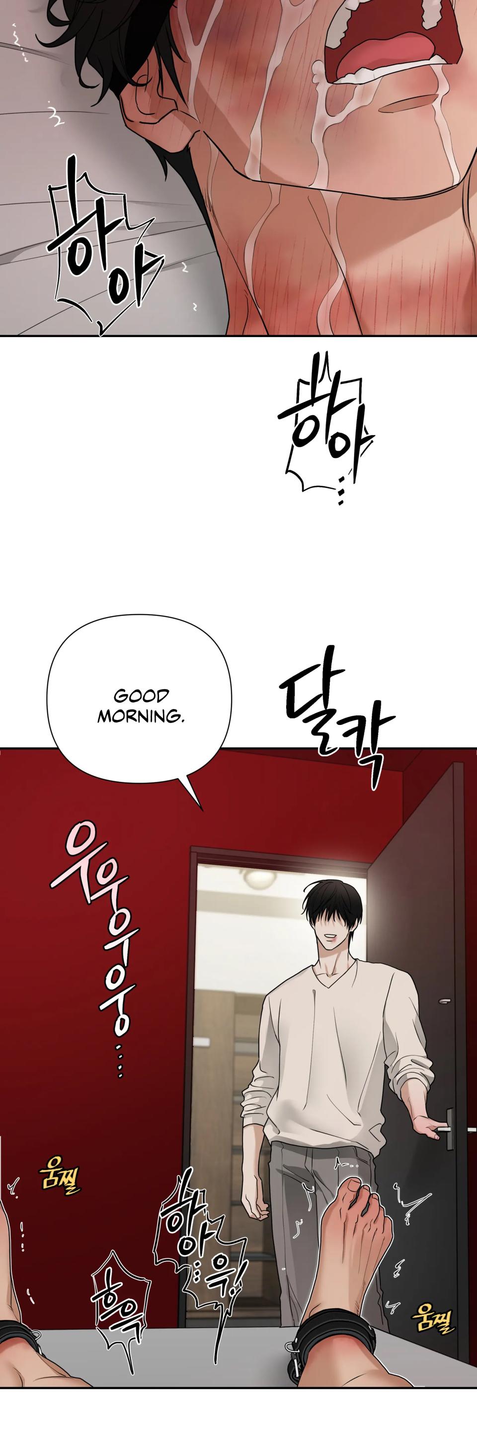 Walk In My Shoes Cupid Scans Chapter 37 page 55 - 