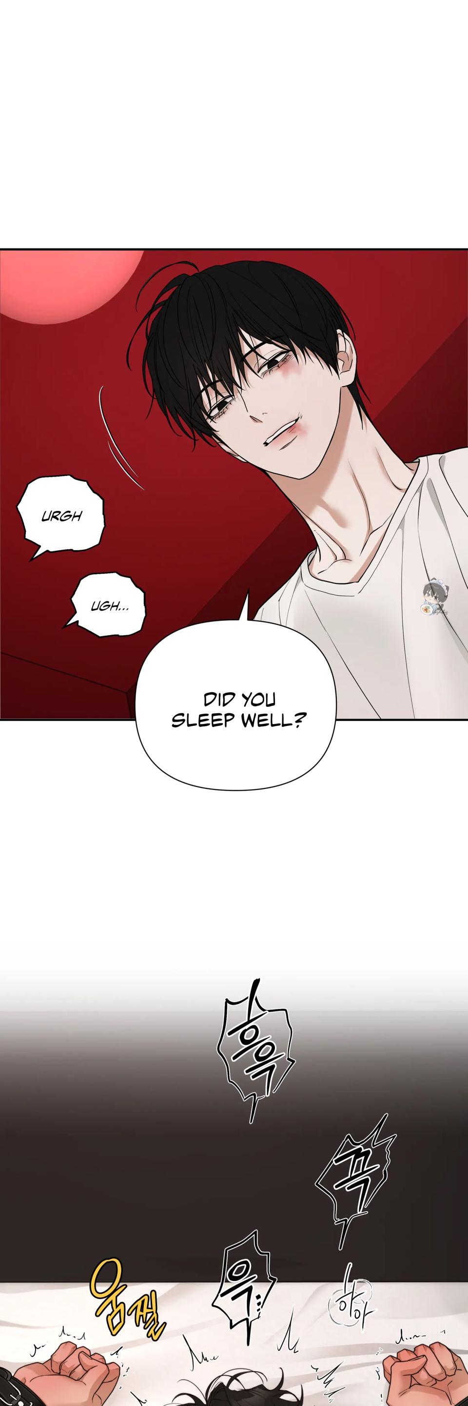 Walk In My Shoes Cupid Scans Chapter 37 page 56 - 