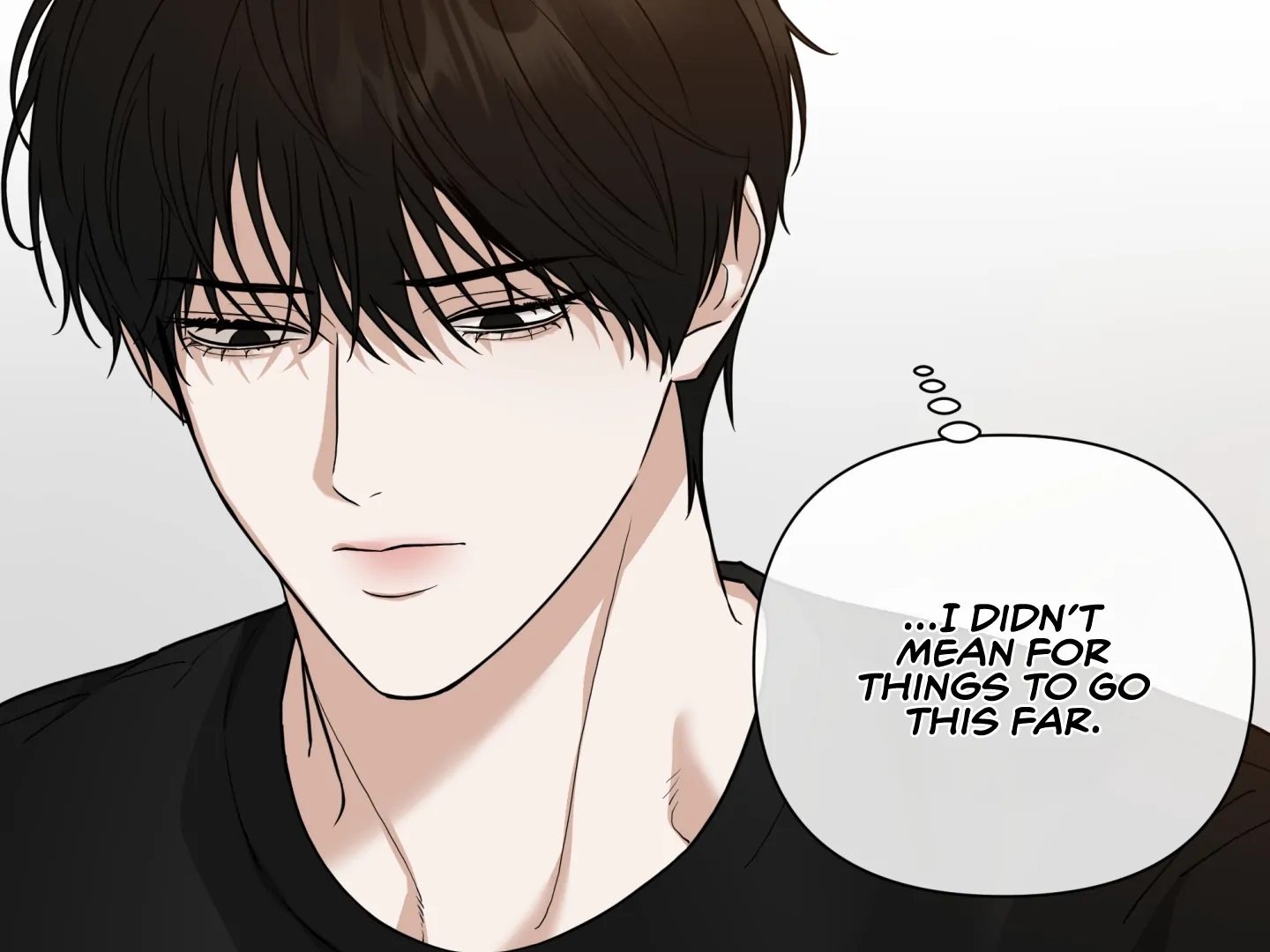Walk In My Shoes Cupid Scans Chapter 38.1 page 11 - 