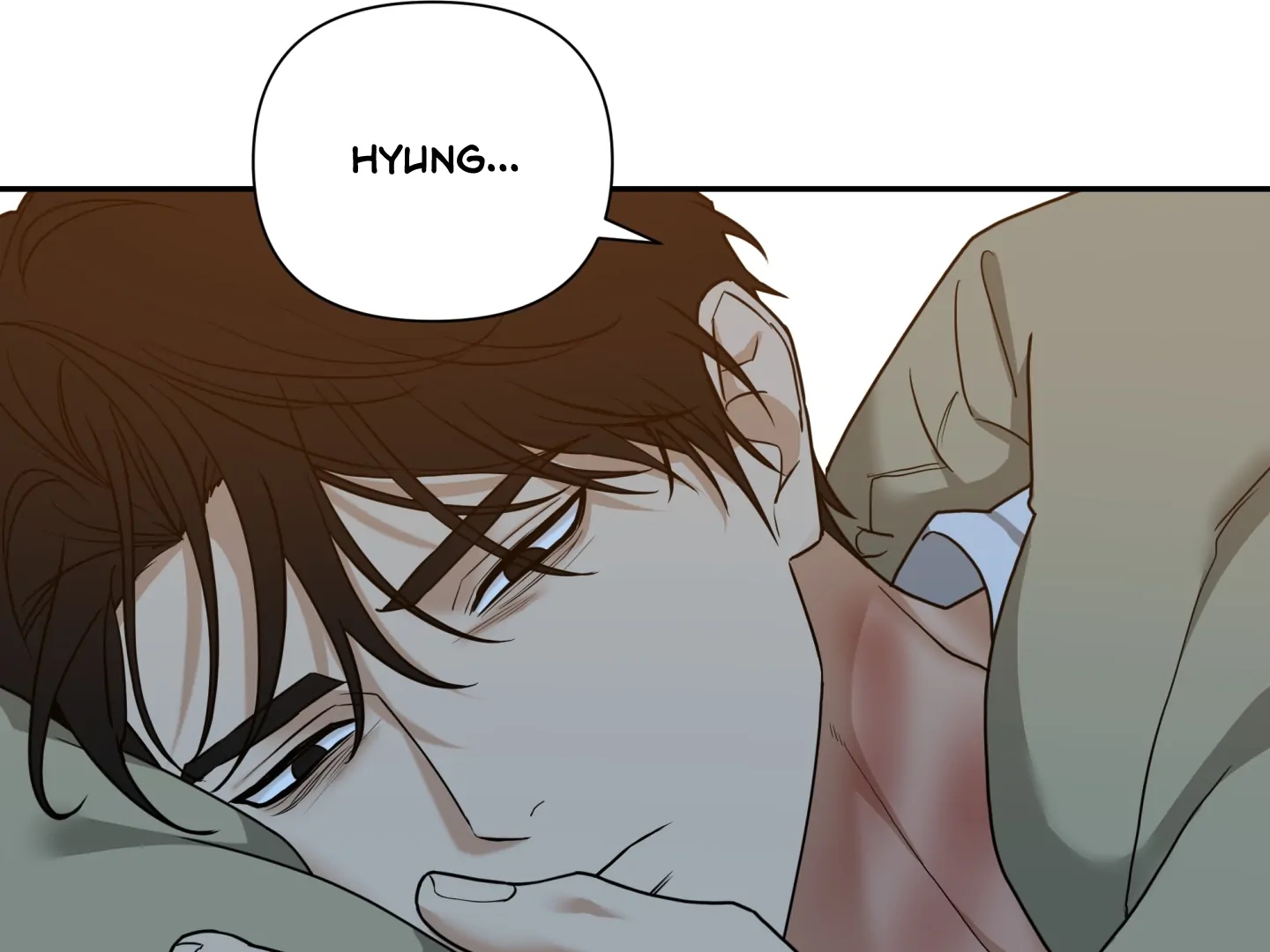 Walk In My Shoes Cupid Scans Chapter 38.1 page 101 - 