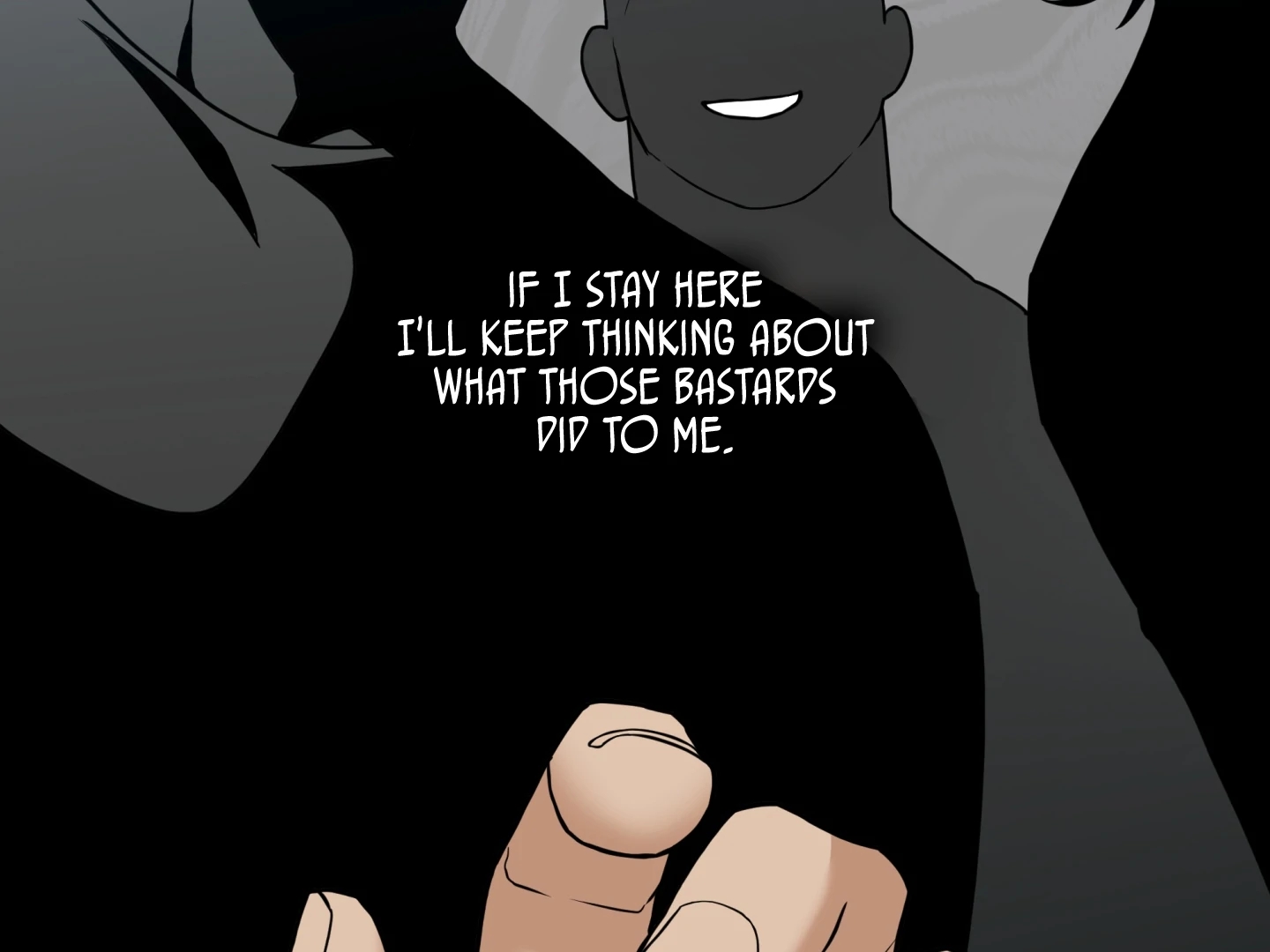 Walk In My Shoes Cupid Scans Chapter 38.1 page 105 - 
