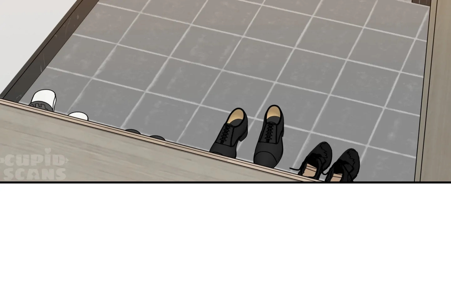 Walk In My Shoes Cupid Scans Chapter 38.1 page 110 - 