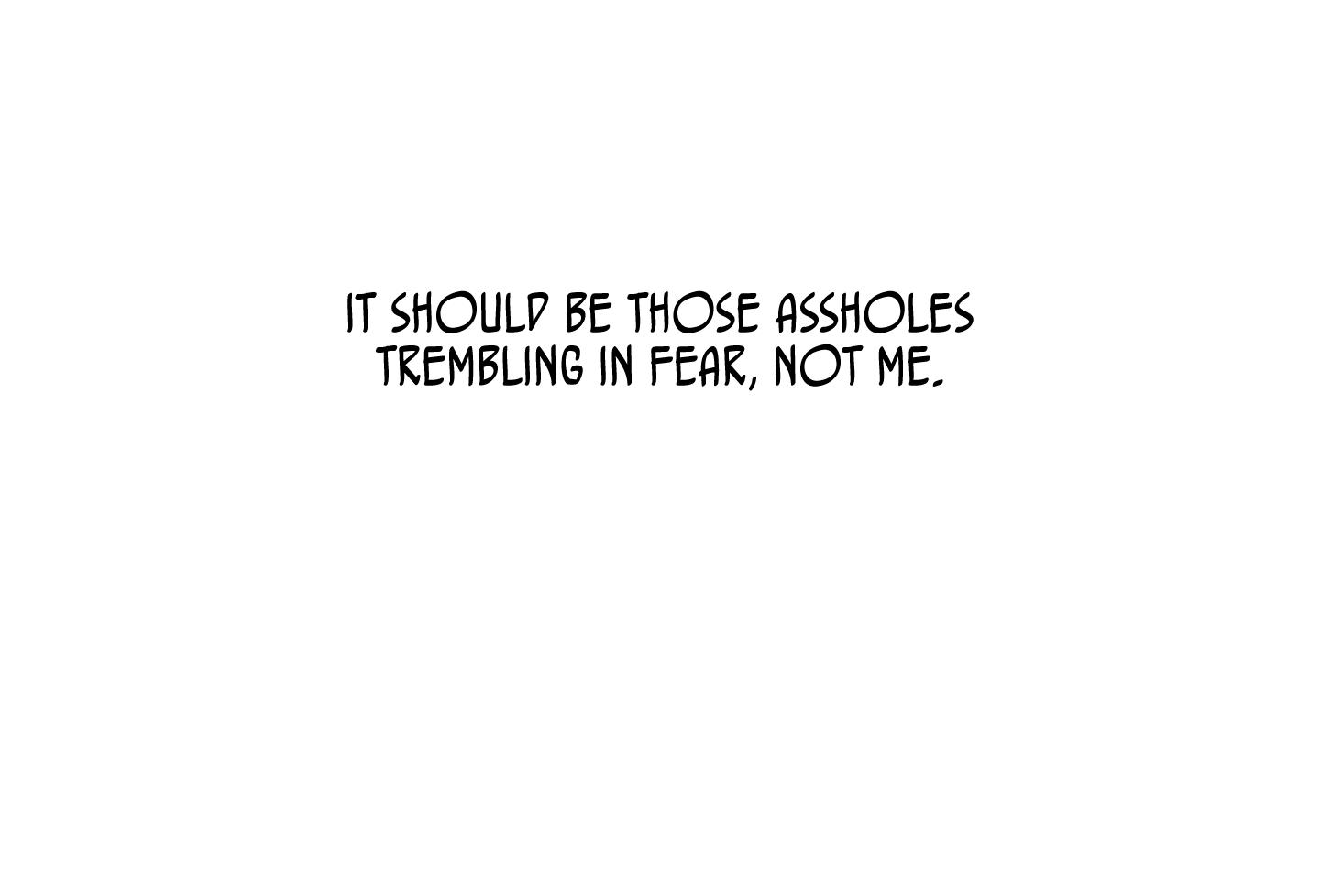 Walk In My Shoes Cupid Scans Chapter 38.1 page 111 - 