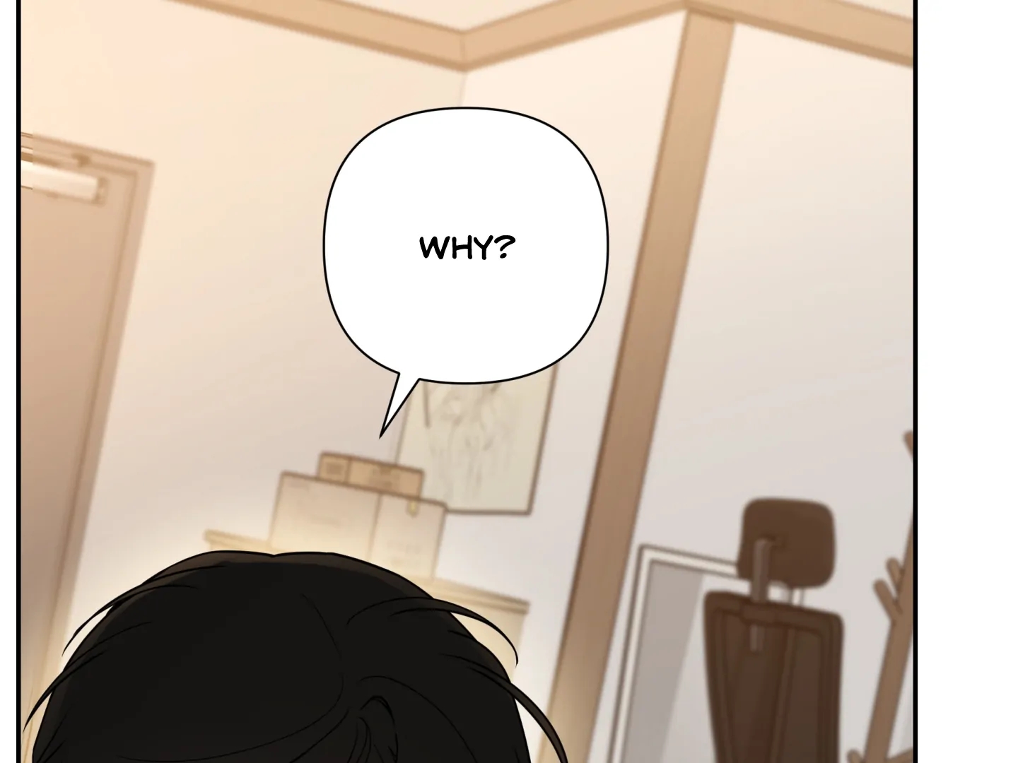 Walk In My Shoes Cupid Scans Chapter 38.1 page 122 - 