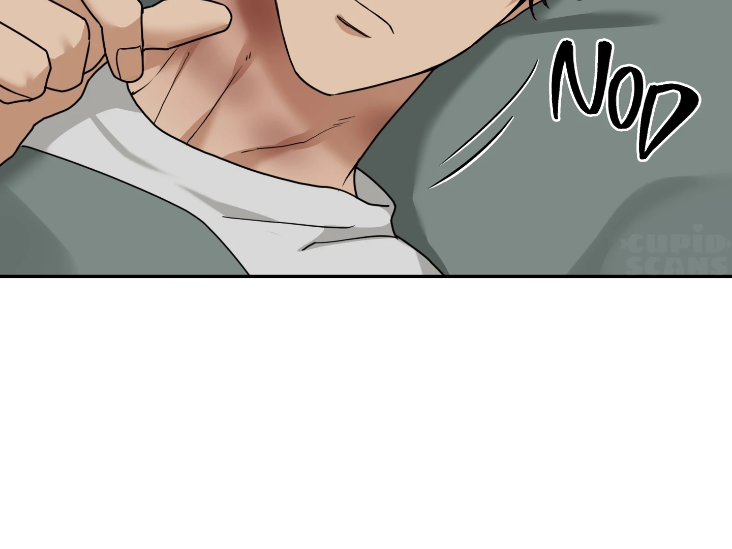 Walk In My Shoes Cupid Scans Chapter 38.1 page 128 - 