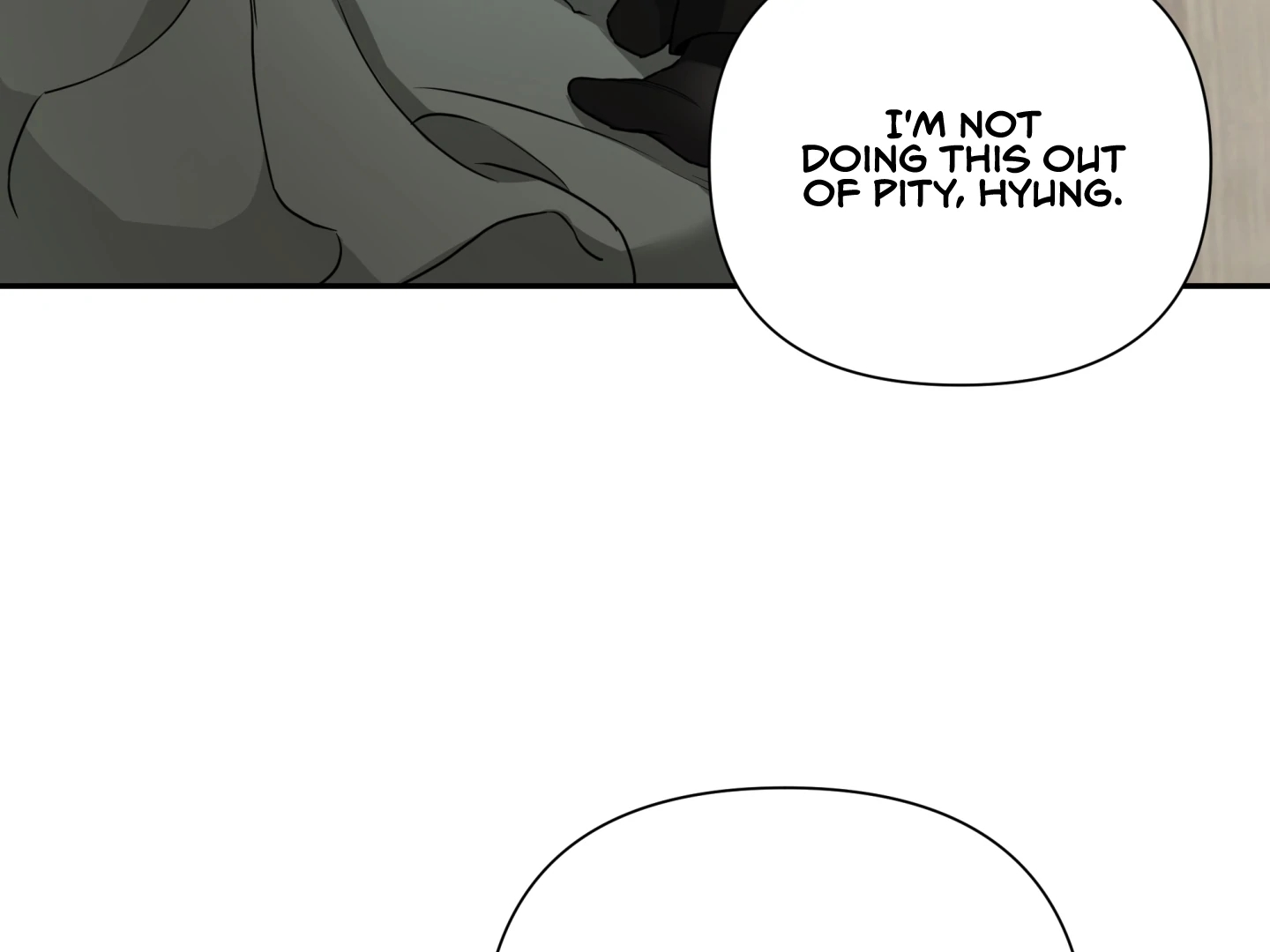 Walk In My Shoes Cupid Scans Chapter 38.1 page 141 - 