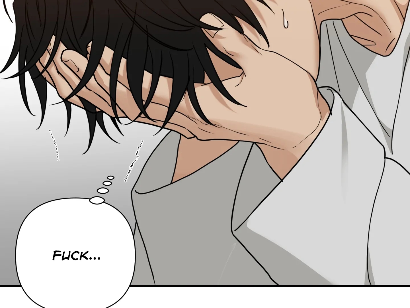 Walk In My Shoes Cupid Scans Chapter 38.1 page 168 - 