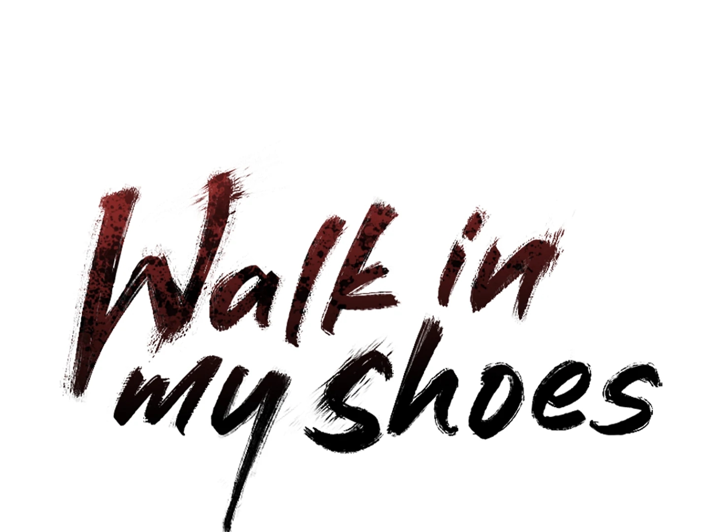Walk In My Shoes Cupid Scans Chapter 38.1 page 3 - 