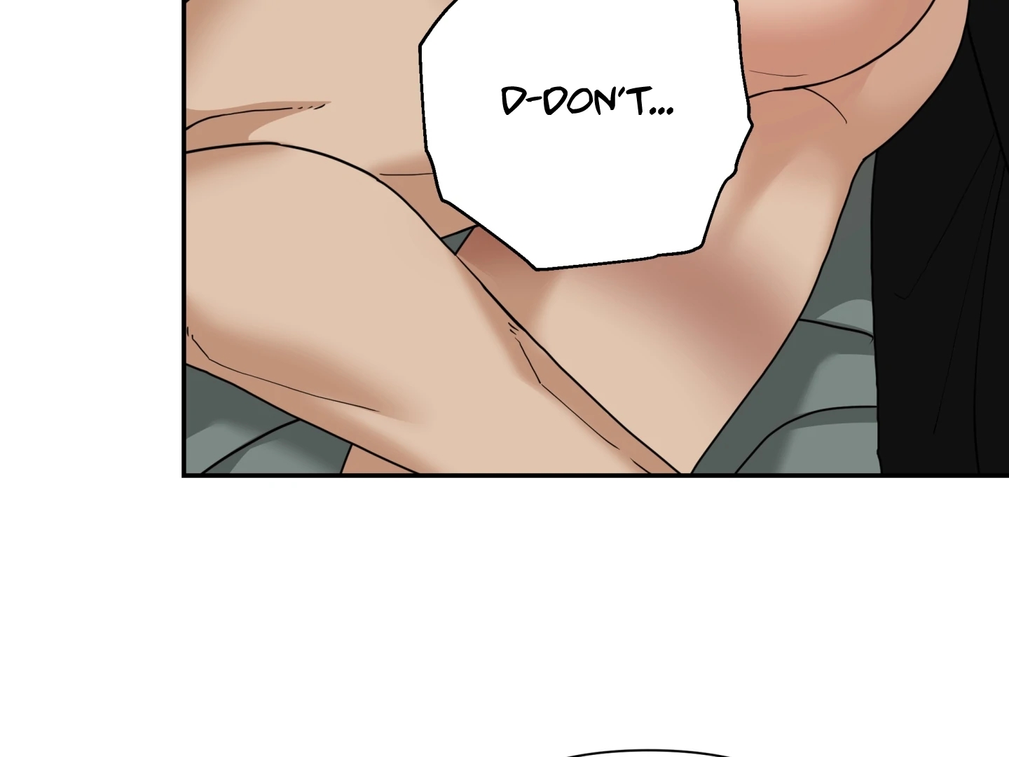 Walk In My Shoes Cupid Scans Chapter 38.1 page 26 - 