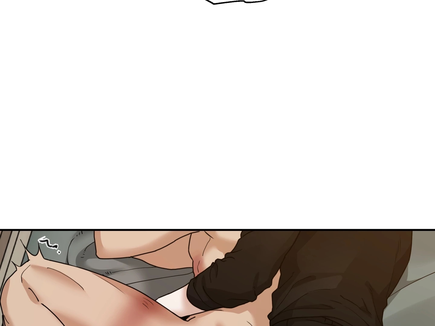 Walk In My Shoes Cupid Scans Chapter 38.1 page 34 - 
