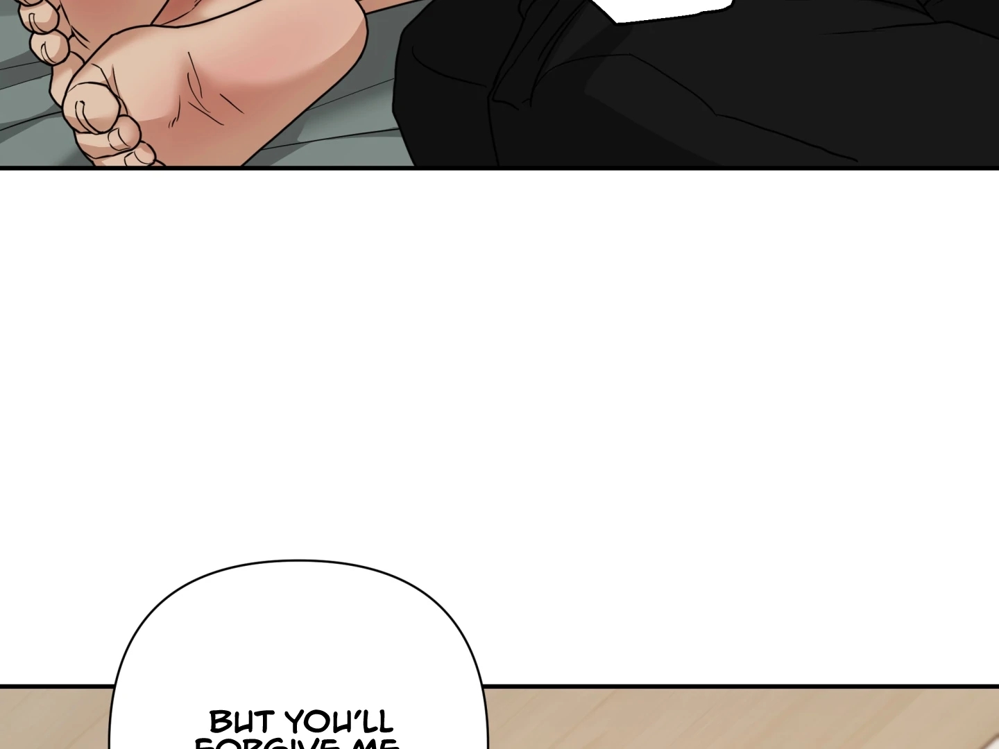 Walk In My Shoes Cupid Scans Chapter 38.1 page 53 - 