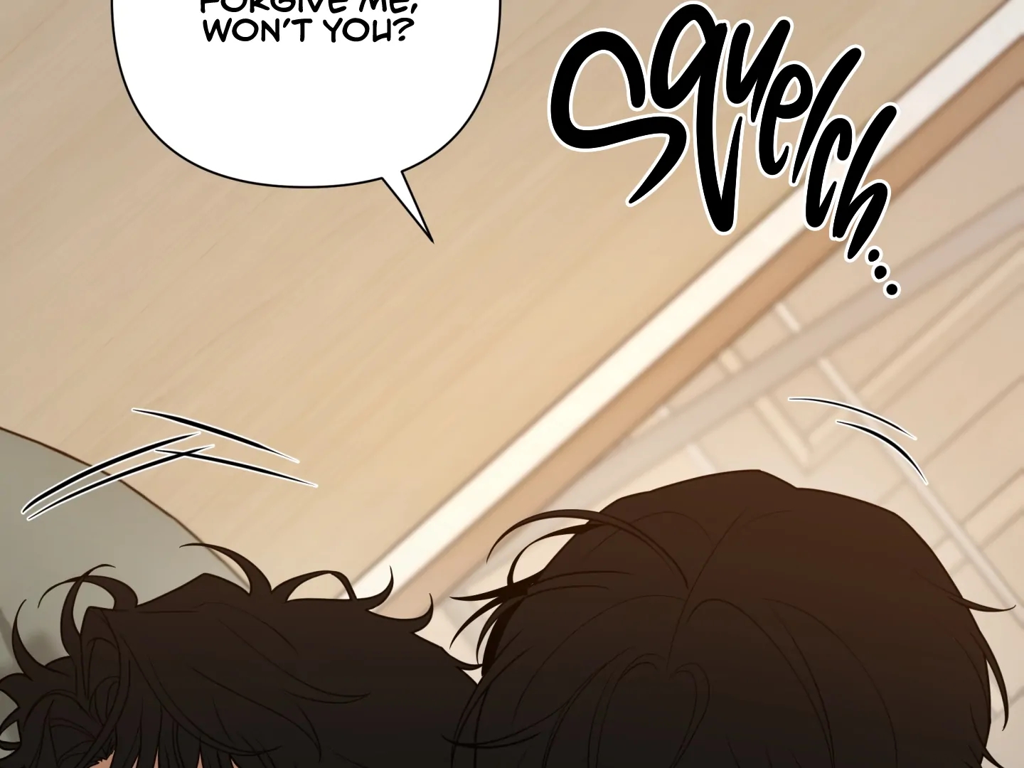 Walk In My Shoes Cupid Scans Chapter 38.1 page 54 - 