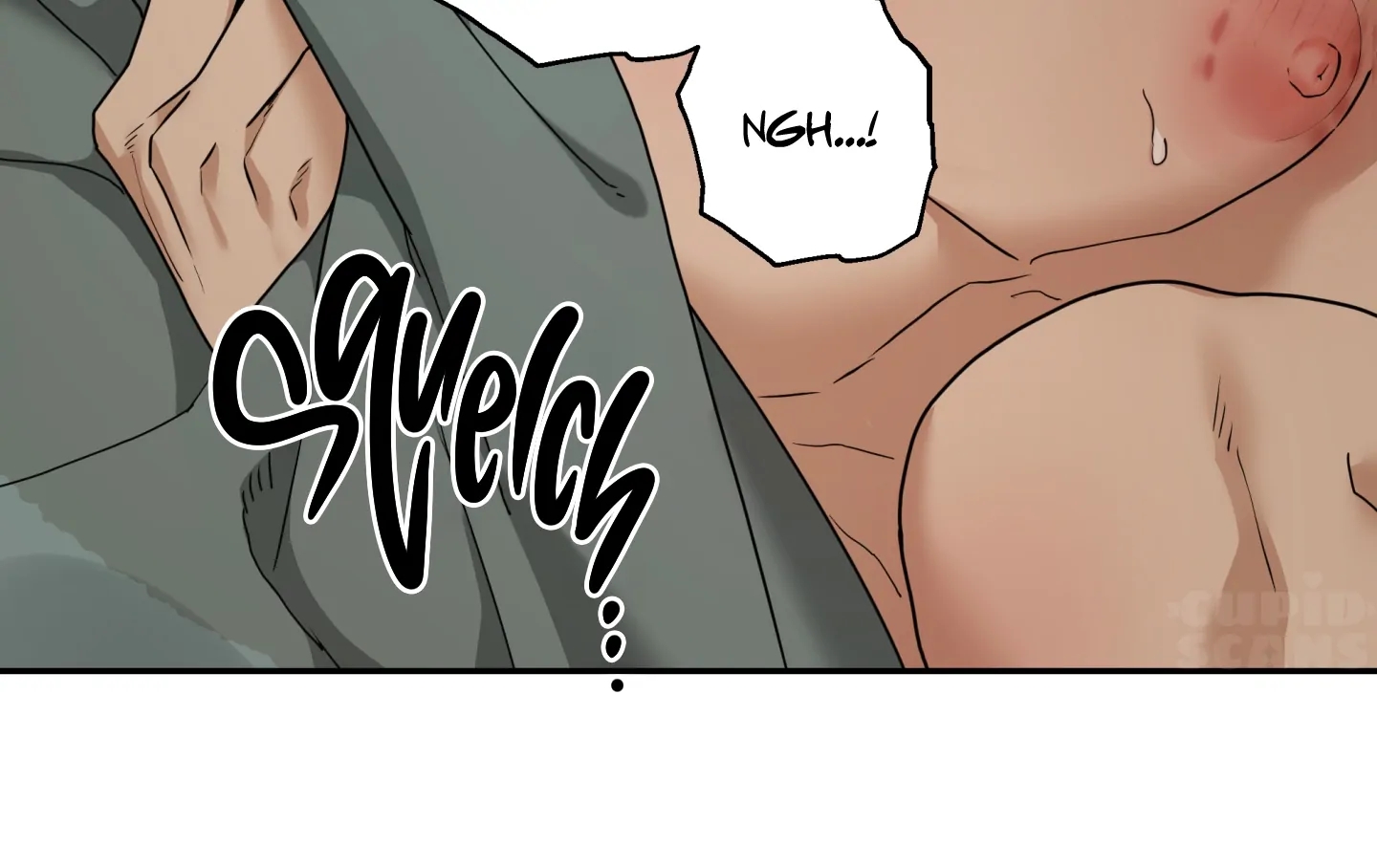 Walk In My Shoes Cupid Scans Chapter 38.1 page 56 - 