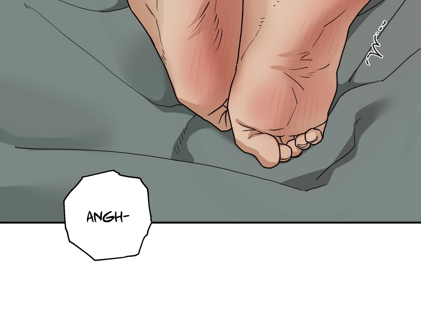 Walk In My Shoes Cupid Scans Chapter 38.1 page 59 - 