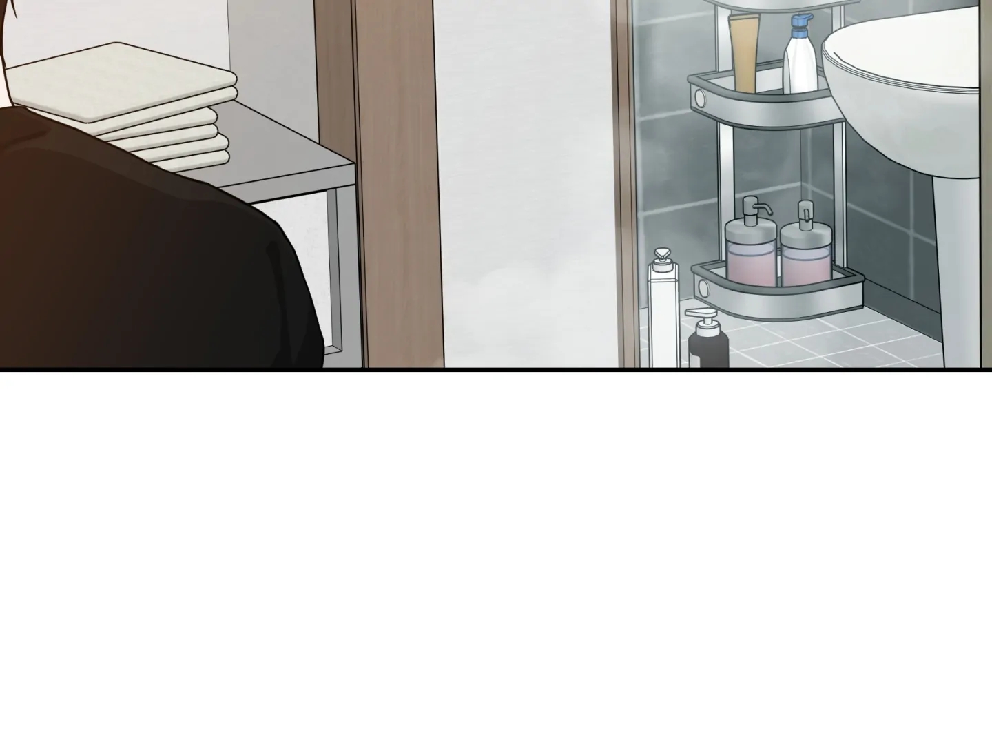 Walk In My Shoes Cupid Scans Chapter 38.1 page 7 - 