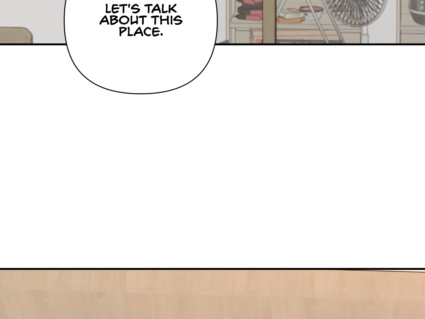Walk In My Shoes Cupid Scans Chapter 38.1 page 63 - 