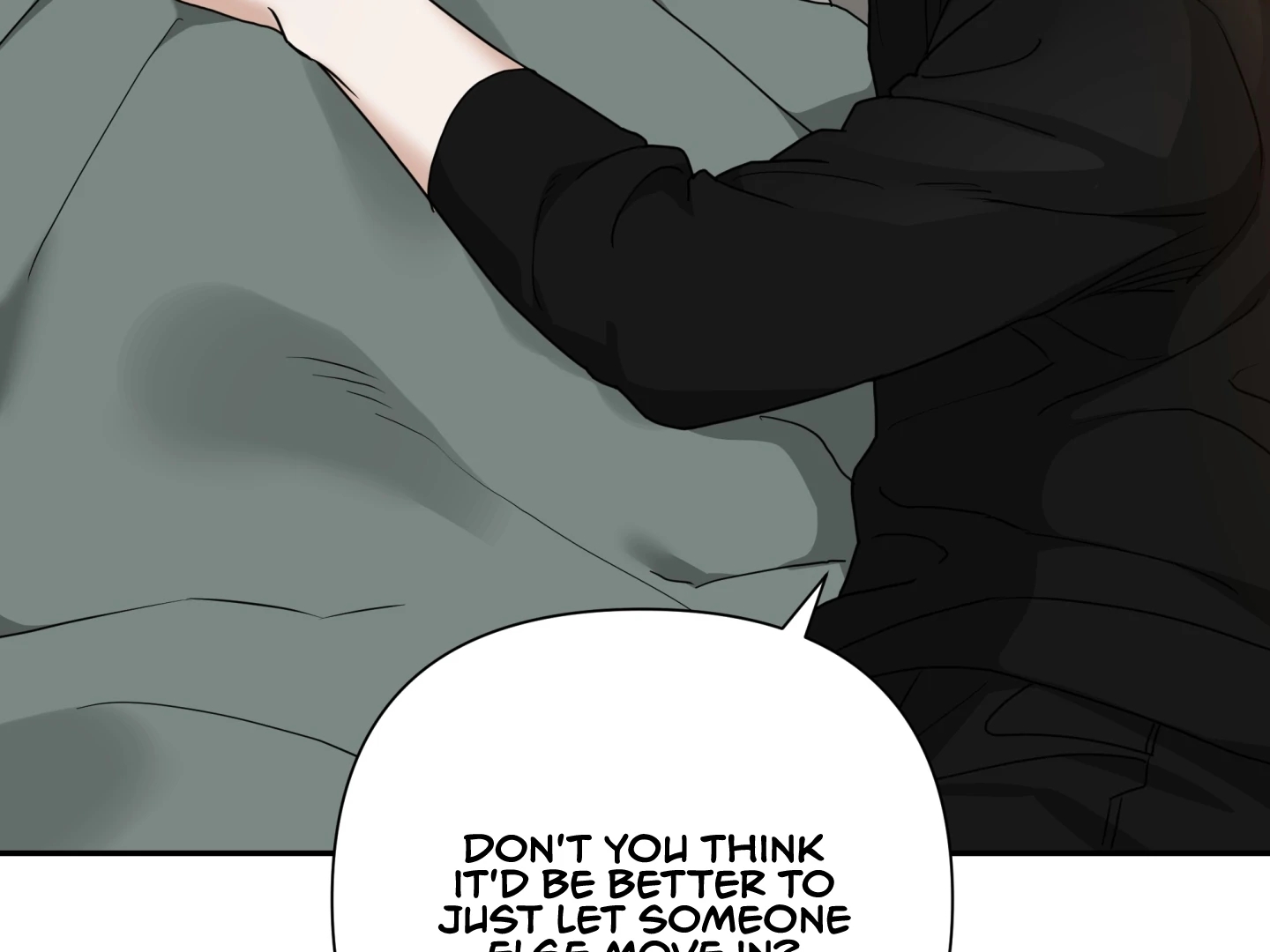 Walk In My Shoes Cupid Scans Chapter 38.1 page 65 - 