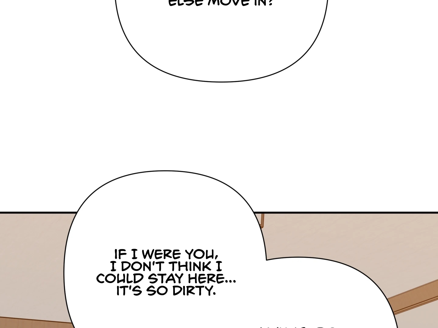 Walk In My Shoes Cupid Scans Chapter 38.1 page 66 - 