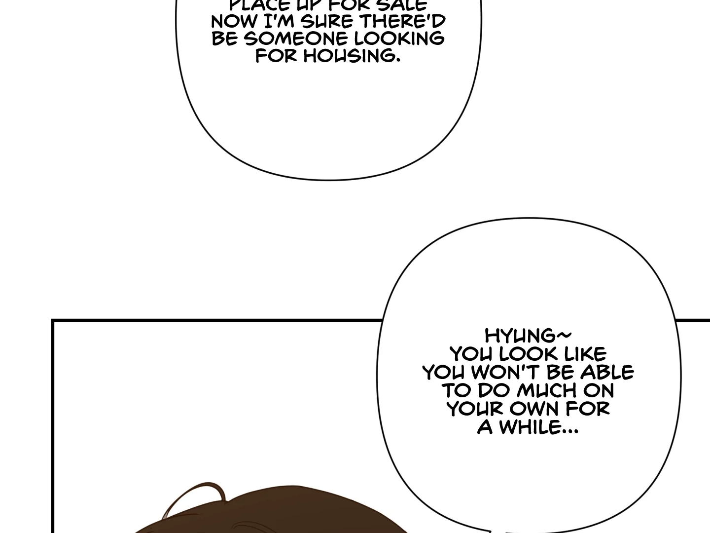 Walk In My Shoes Cupid Scans Chapter 38.1 page 73 - 