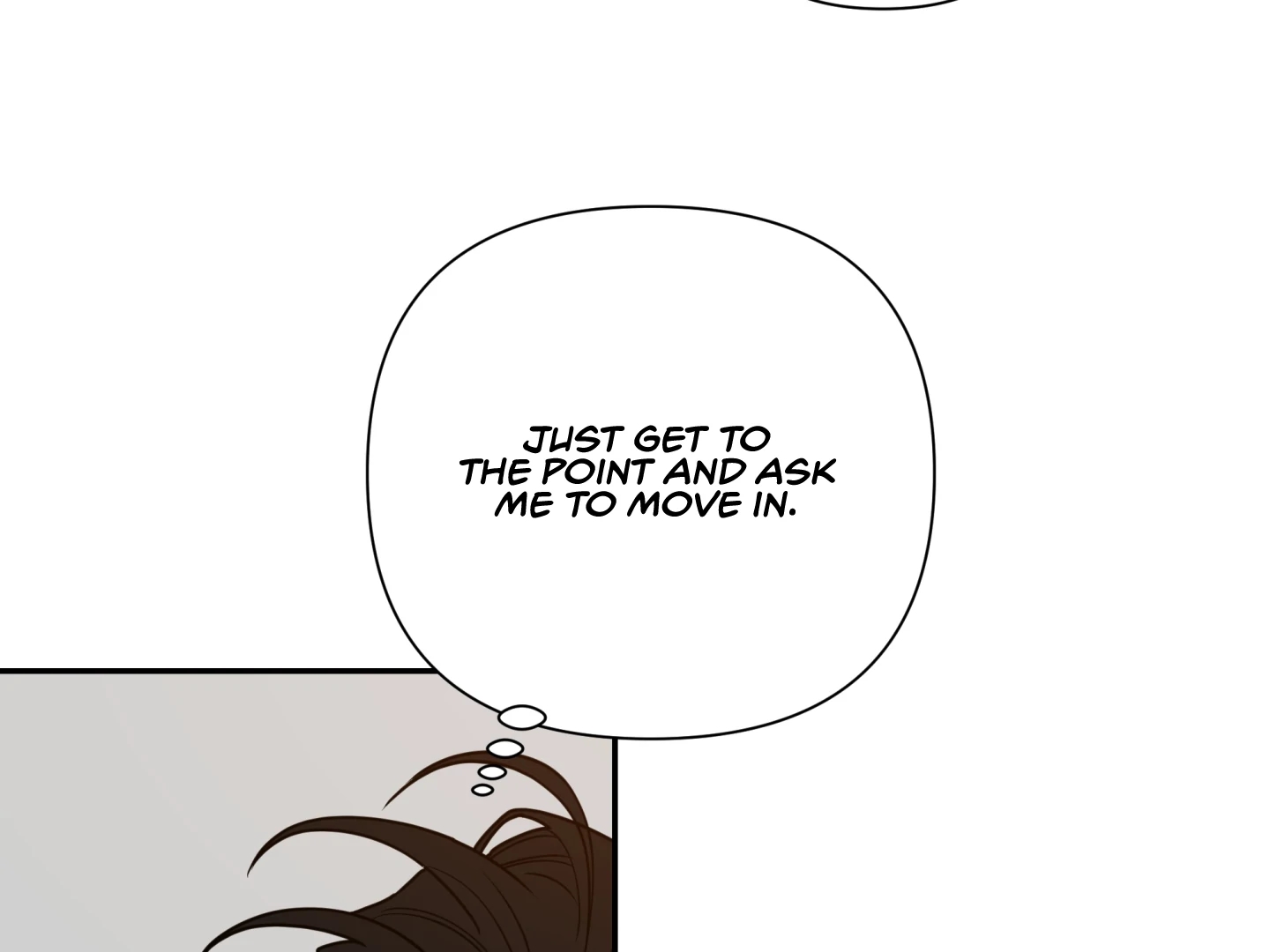 Walk In My Shoes Cupid Scans Chapter 38.1 page 80 - 