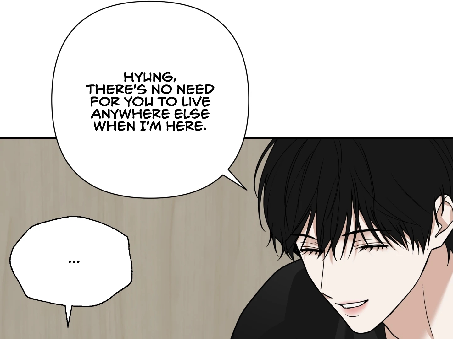 Walk In My Shoes Cupid Scans Chapter 38.1 page 84 - 