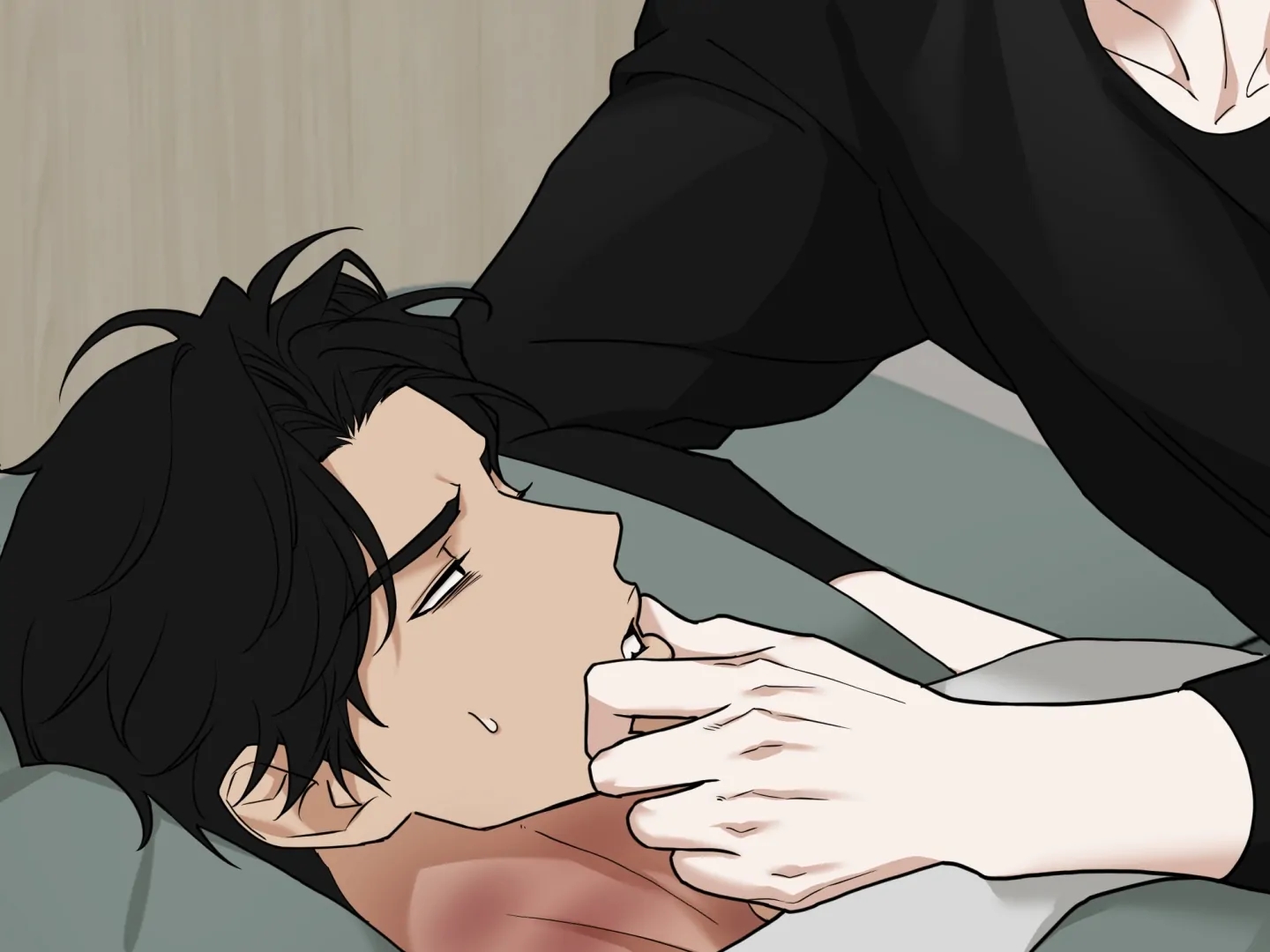 Walk In My Shoes Cupid Scans Chapter 38.1 page 85 - 