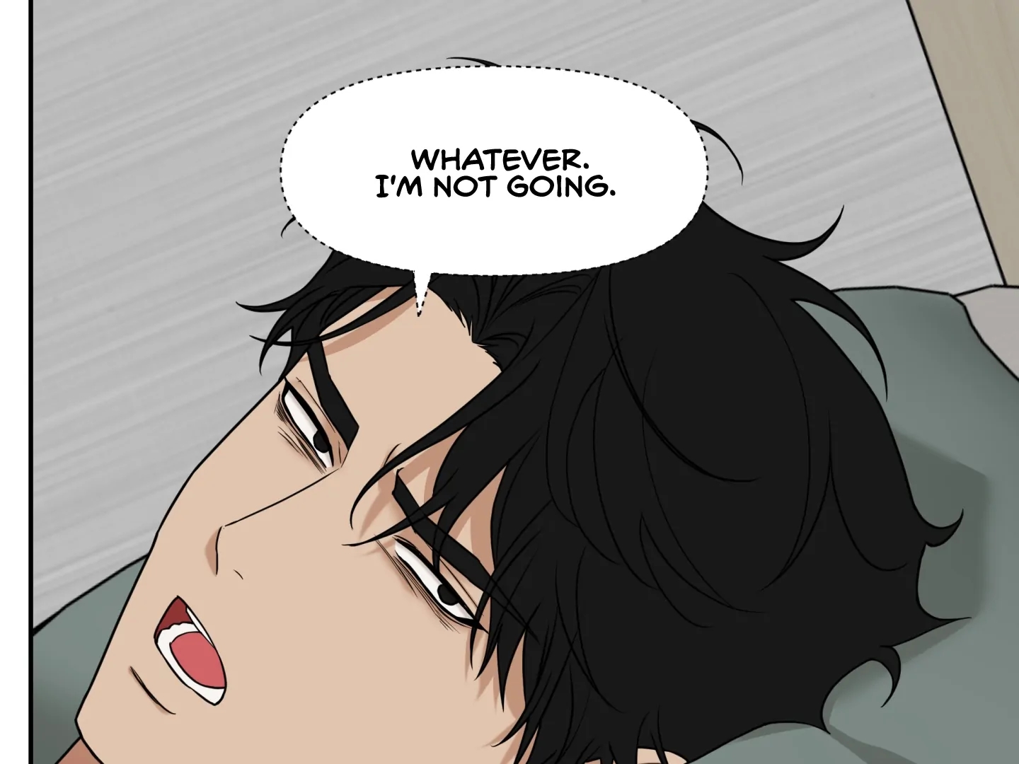 Walk In My Shoes Cupid Scans Chapter 38.1 page 87 - 