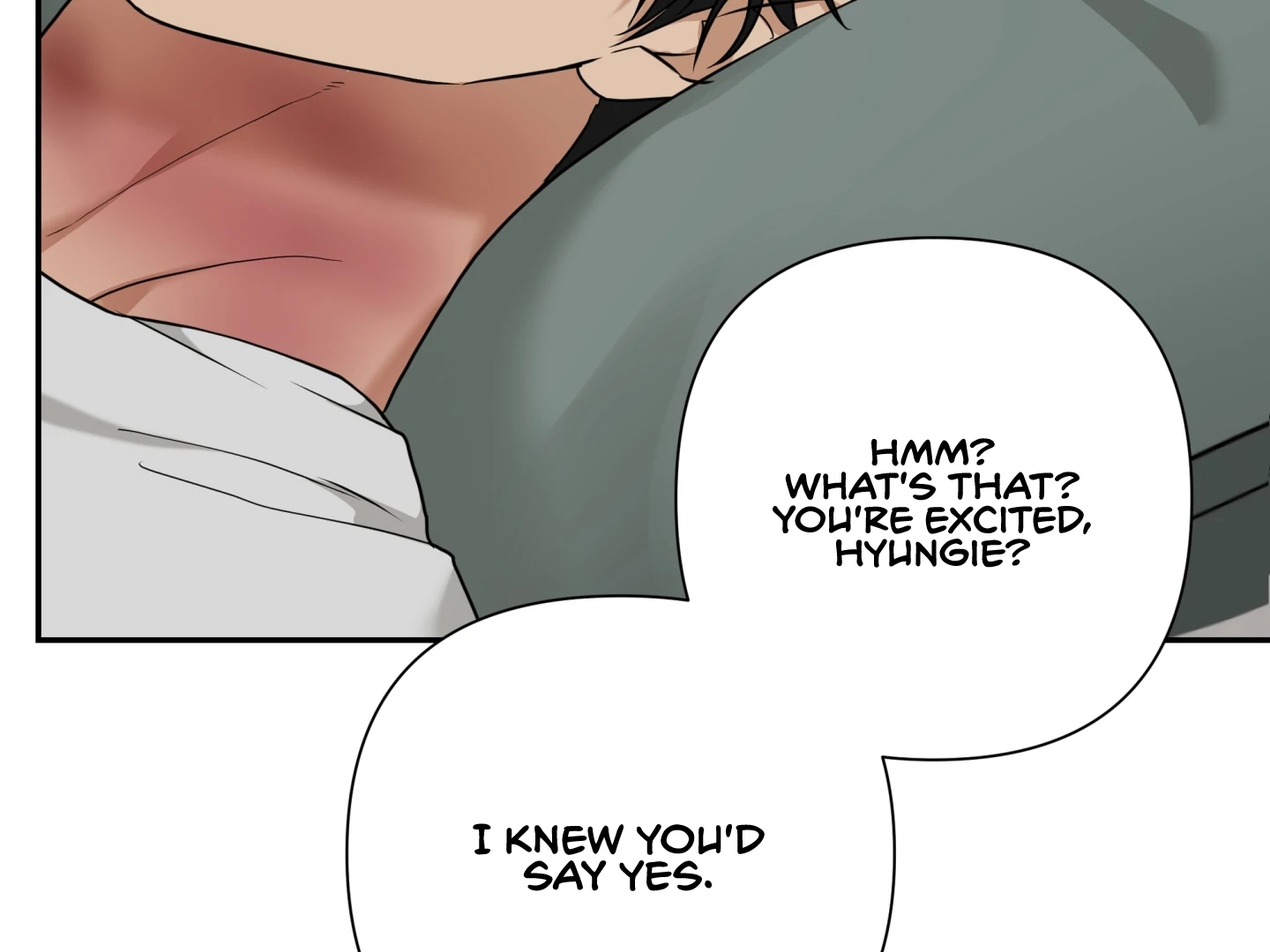 Walk In My Shoes Cupid Scans Chapter 38.1 page 88 - 