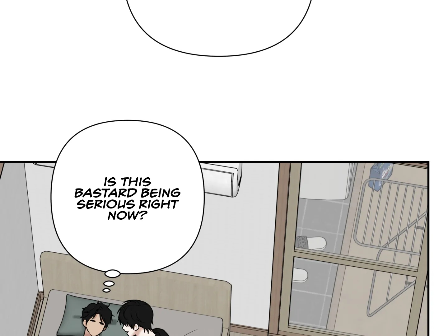 Walk In My Shoes Cupid Scans Chapter 38.1 page 89 - 
