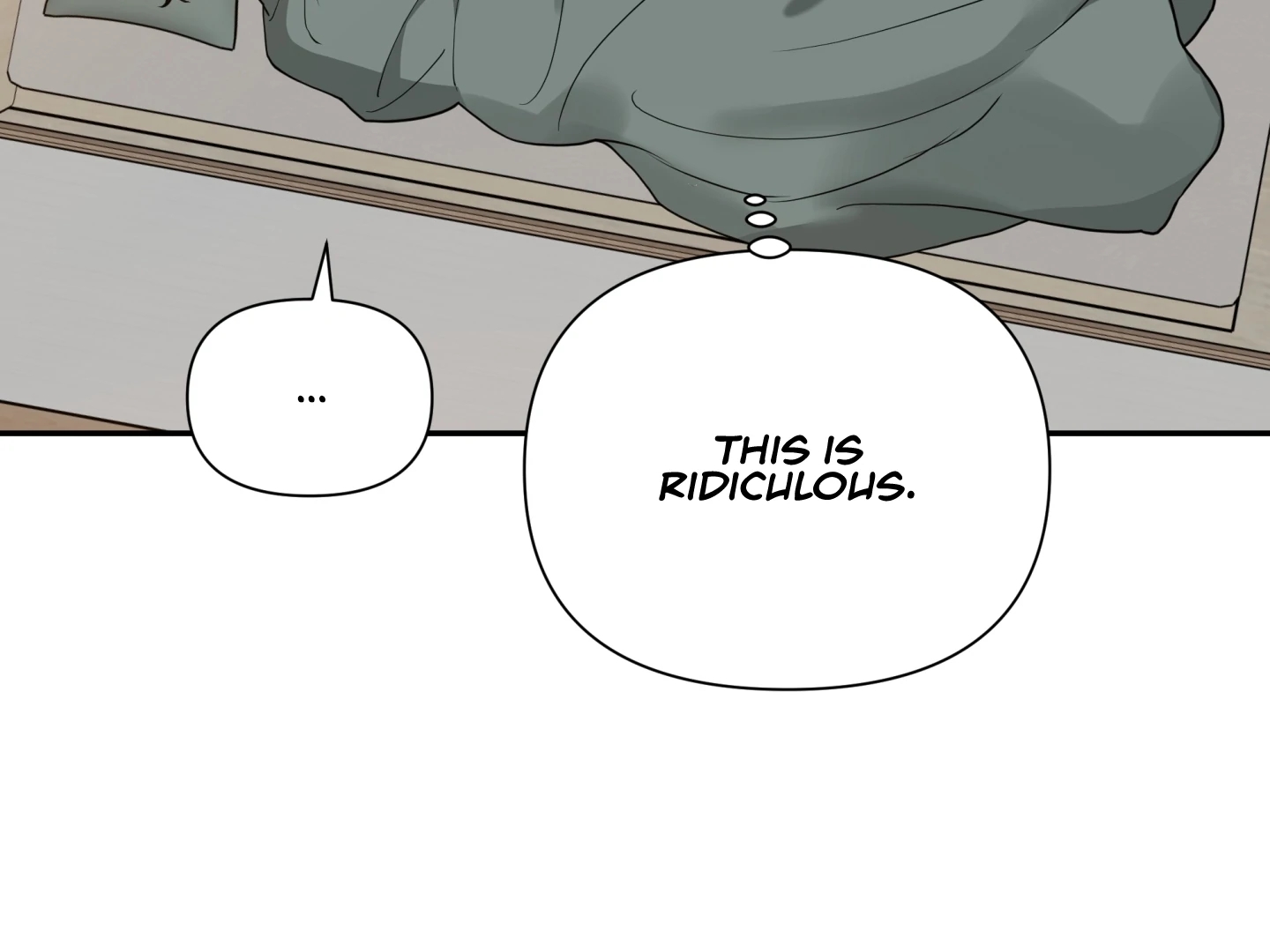 Walk In My Shoes Cupid Scans Chapter 38.1 page 100 - 