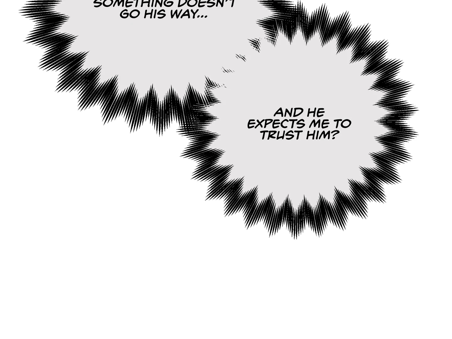 Walk In My Shoes Cupid Scans Chapter 38.2 page 11 - 