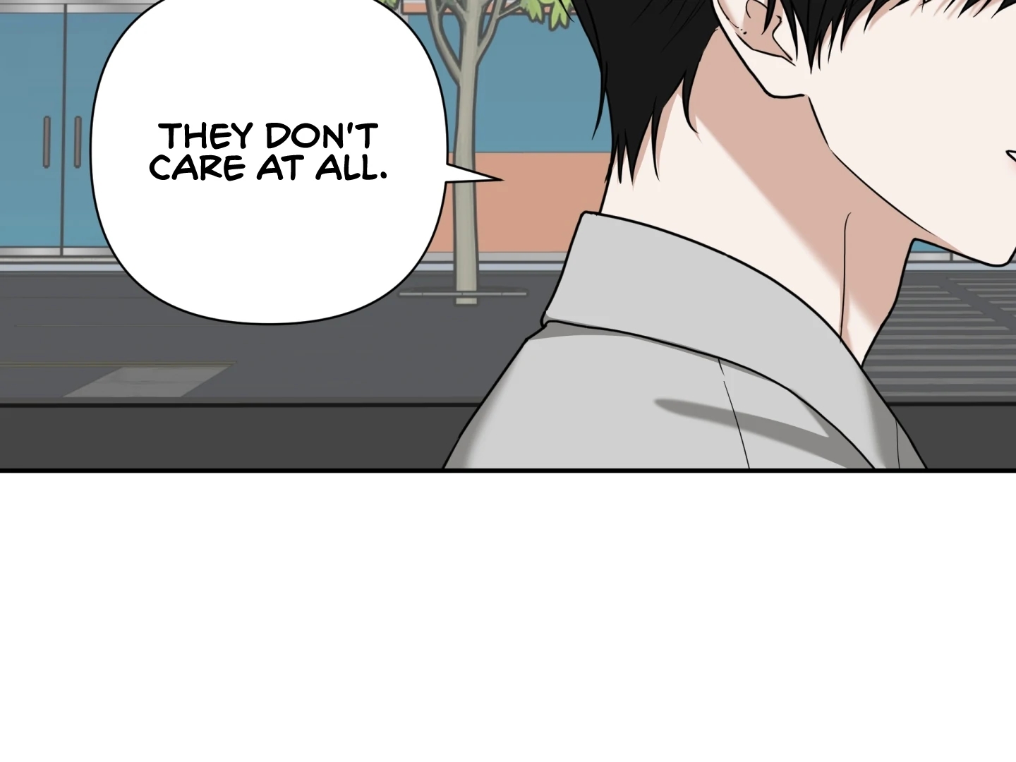 Walk In My Shoes Cupid Scans Chapter 38.2 page 104 - 