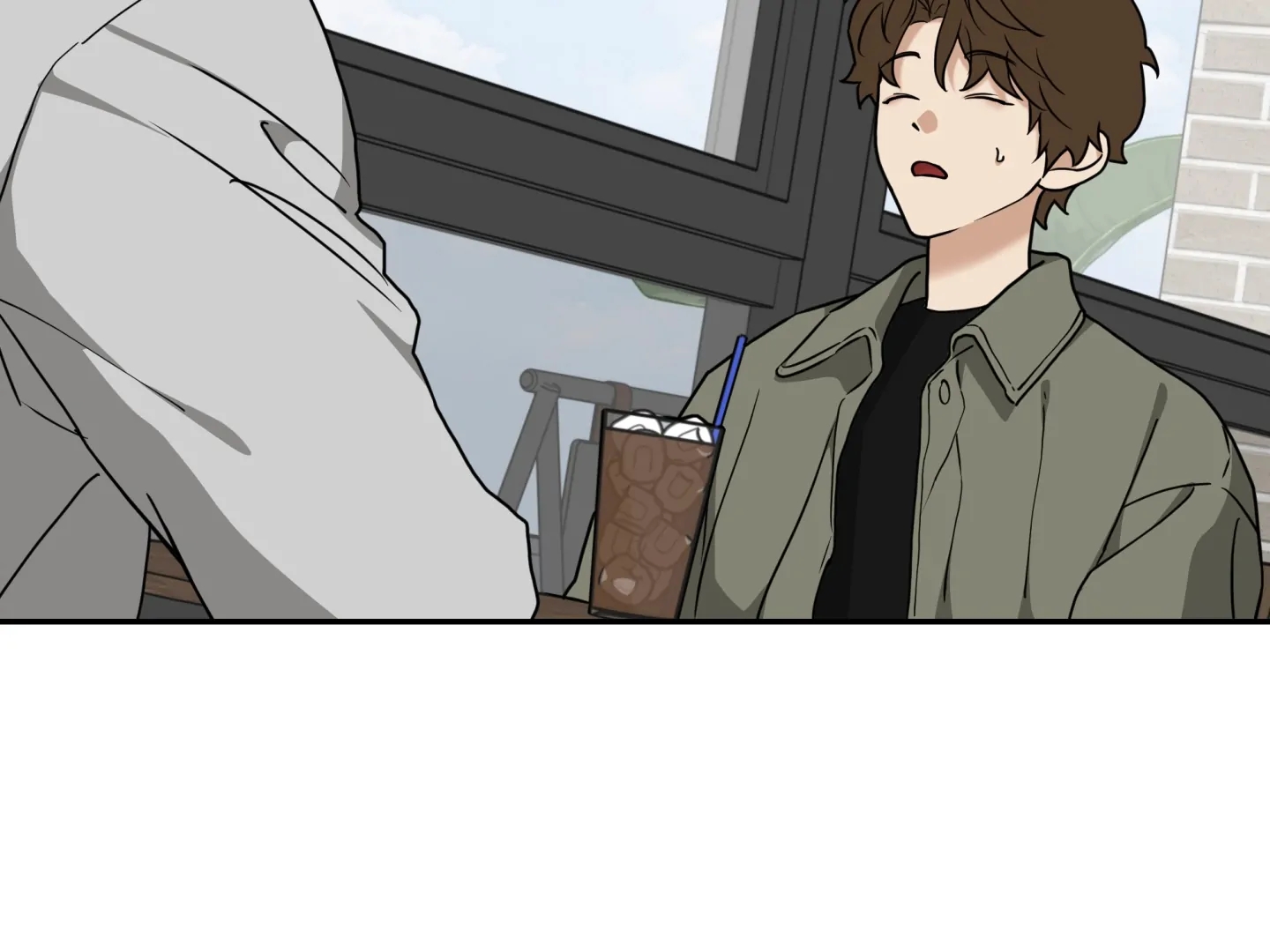 Walk In My Shoes Cupid Scans Chapter 38.2 page 107 - 