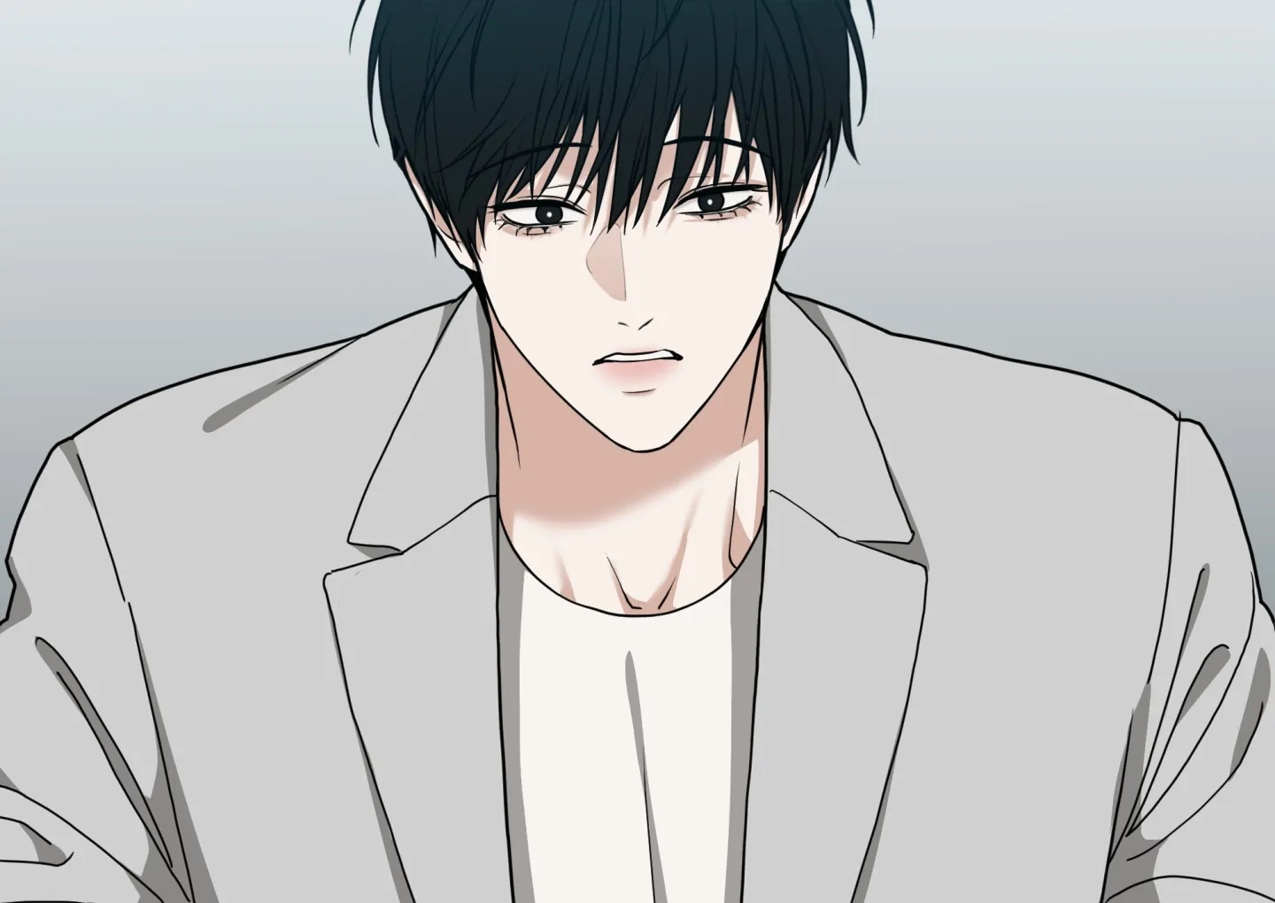 Walk In My Shoes Cupid Scans Chapter 38.2 page 109 - 