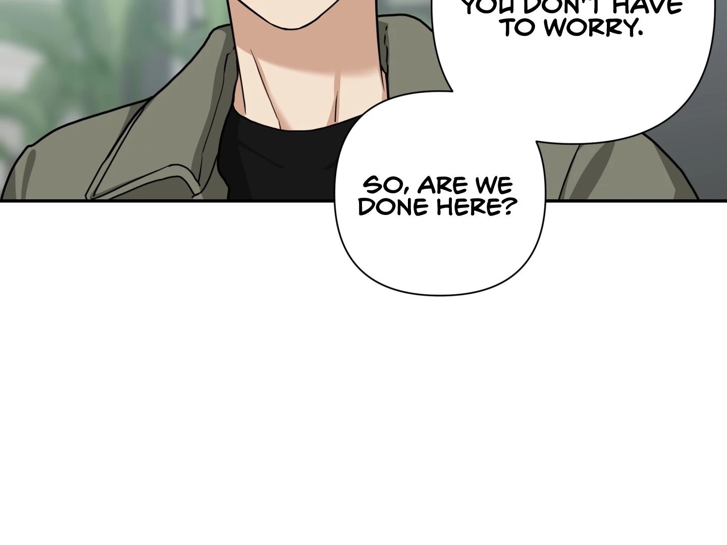 Walk In My Shoes Cupid Scans Chapter 38.2 page 112 - 