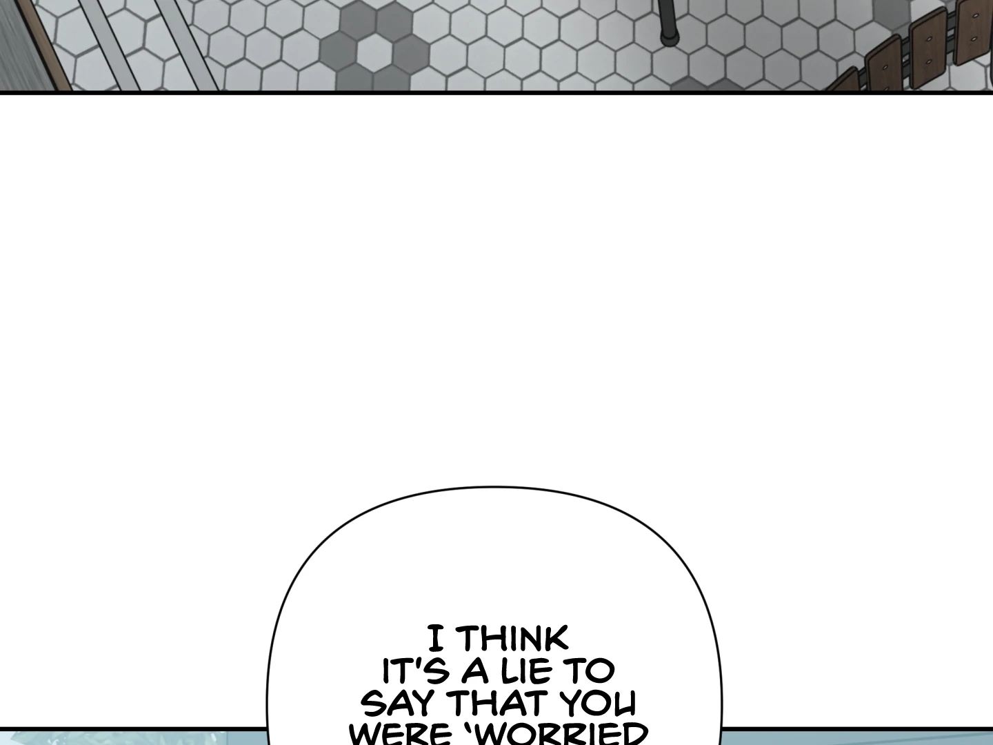Walk In My Shoes Cupid Scans Chapter 38.2 page 117 - 