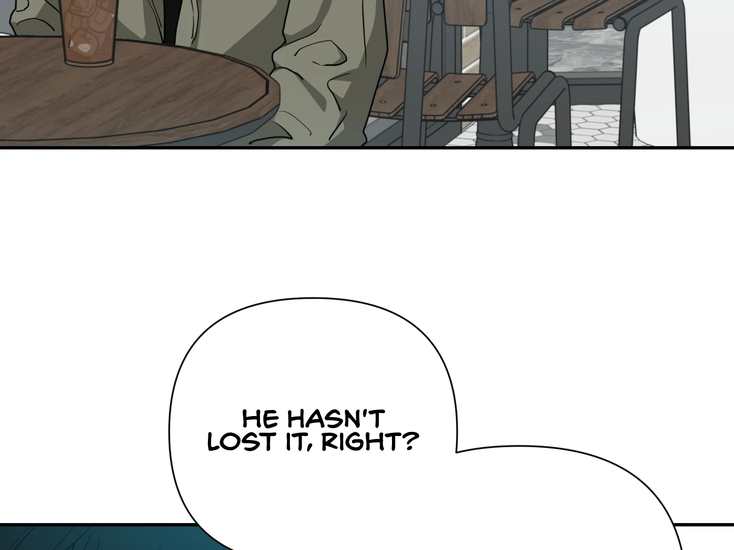 Walk In My Shoes Cupid Scans Chapter 38.2 page 122 - 