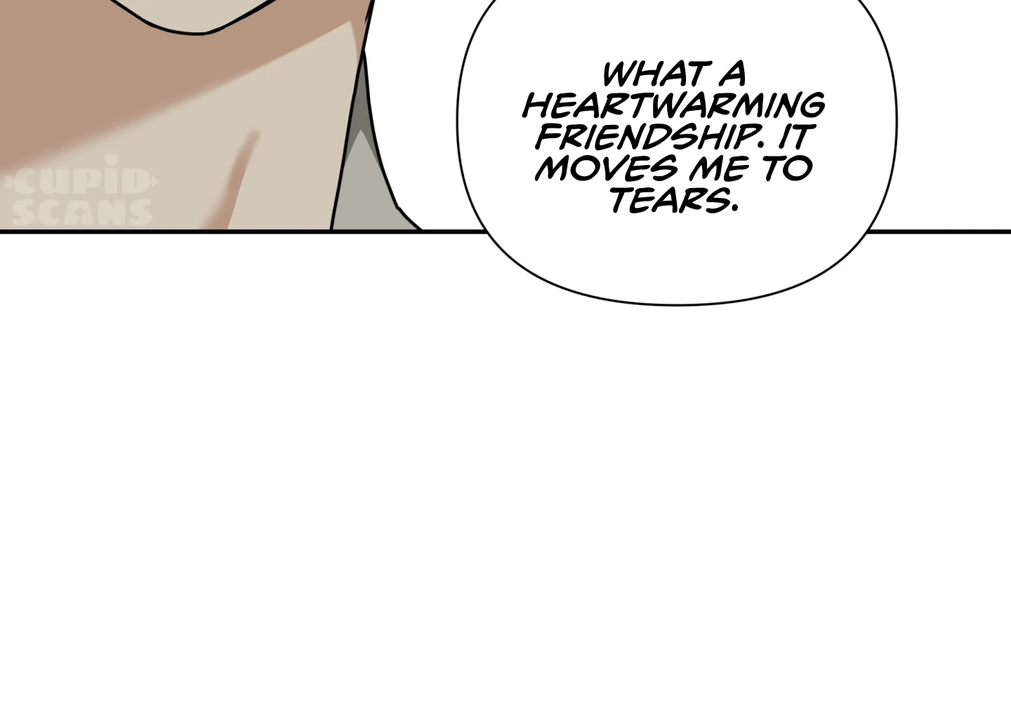 Walk In My Shoes Cupid Scans Chapter 38.2 page 124 - 