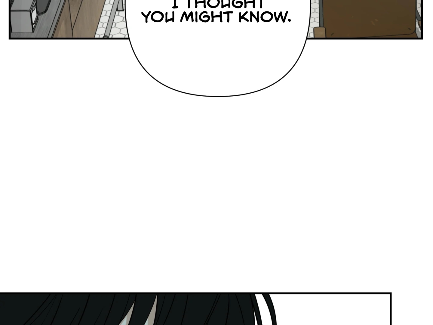 Walk In My Shoes Cupid Scans Chapter 38.2 page 127 - 