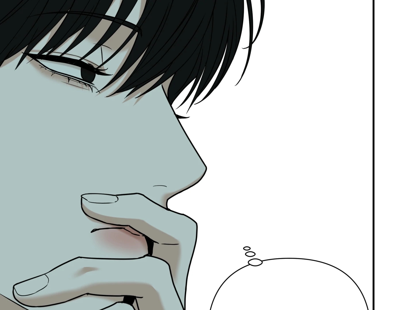Walk In My Shoes Cupid Scans Chapter 38.2 page 128 - 
