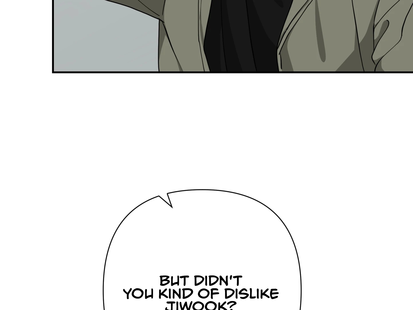 Walk In My Shoes Cupid Scans Chapter 38.2 page 132 - 