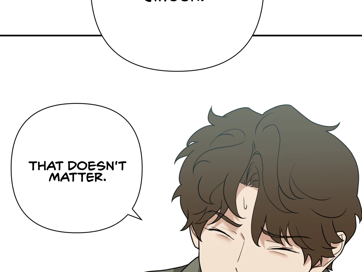 Walk In My Shoes Cupid Scans Chapter 38.2 page 133 - 