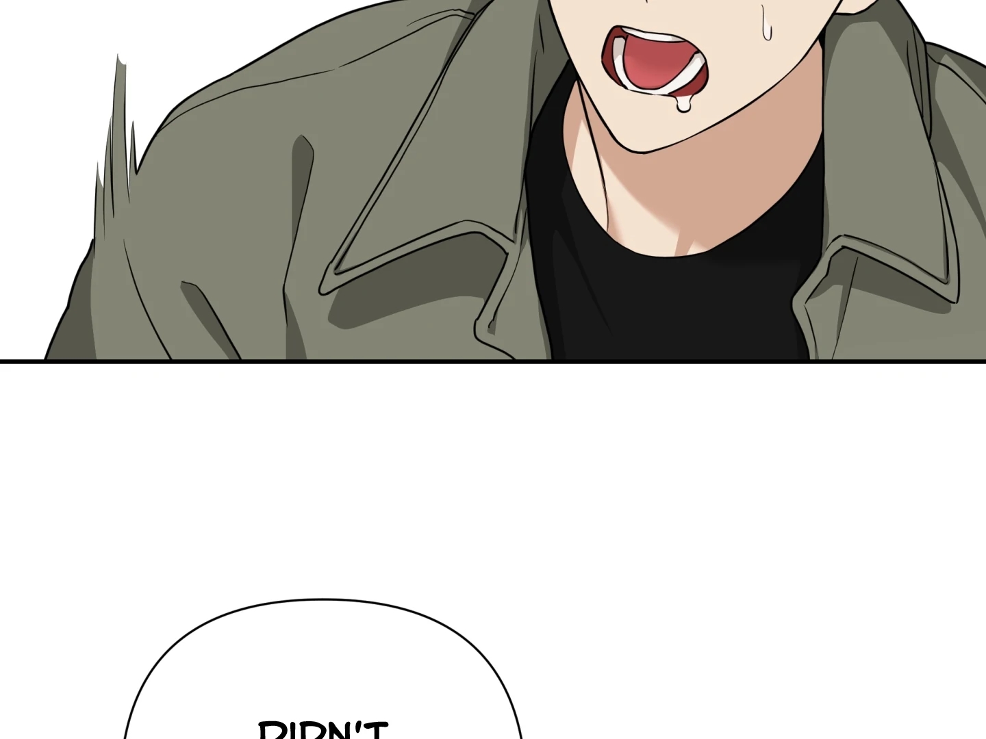 Walk In My Shoes Cupid Scans Chapter 38.2 page 134 - 
