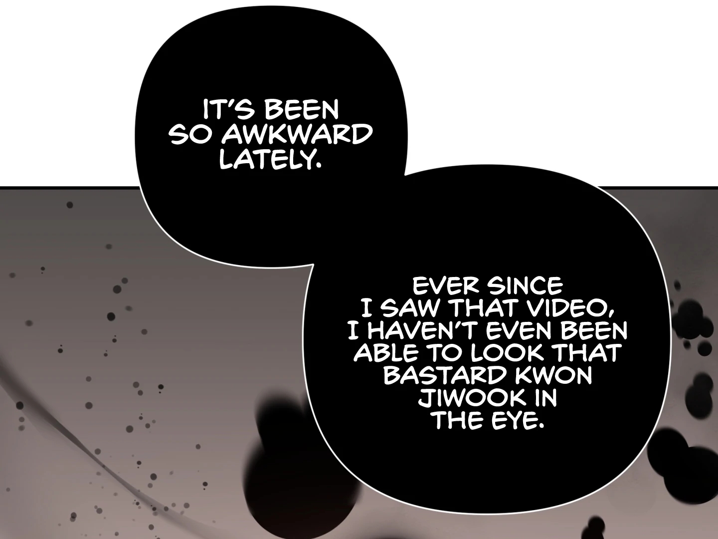 Walk In My Shoes Cupid Scans Chapter 38.2 page 138 - 