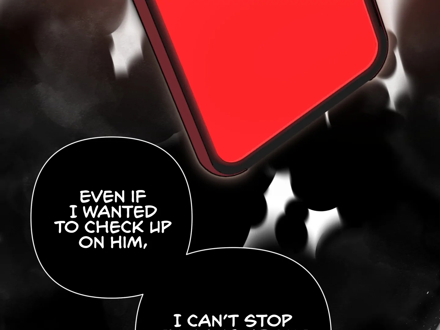 Walk In My Shoes Cupid Scans Chapter 38.2 page 140 - 