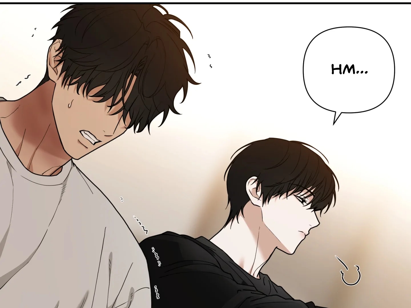 Walk In My Shoes Cupid Scans Chapter 38.2 page 15 - 