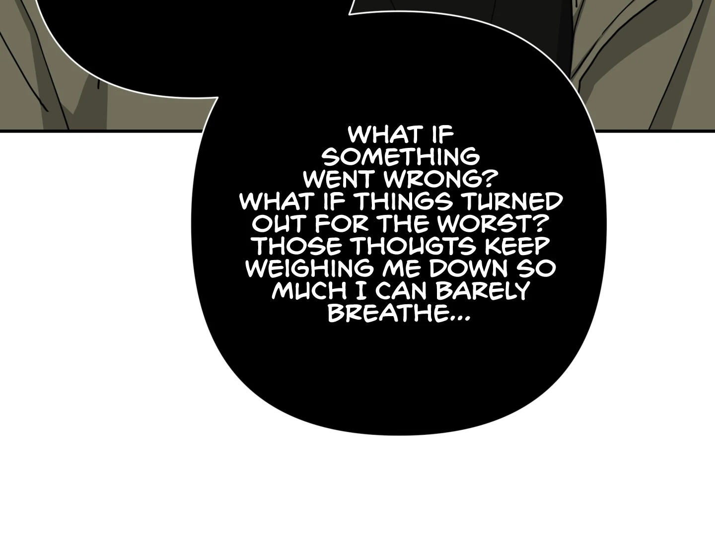 Walk In My Shoes Cupid Scans Chapter 38.2 page 143 - 