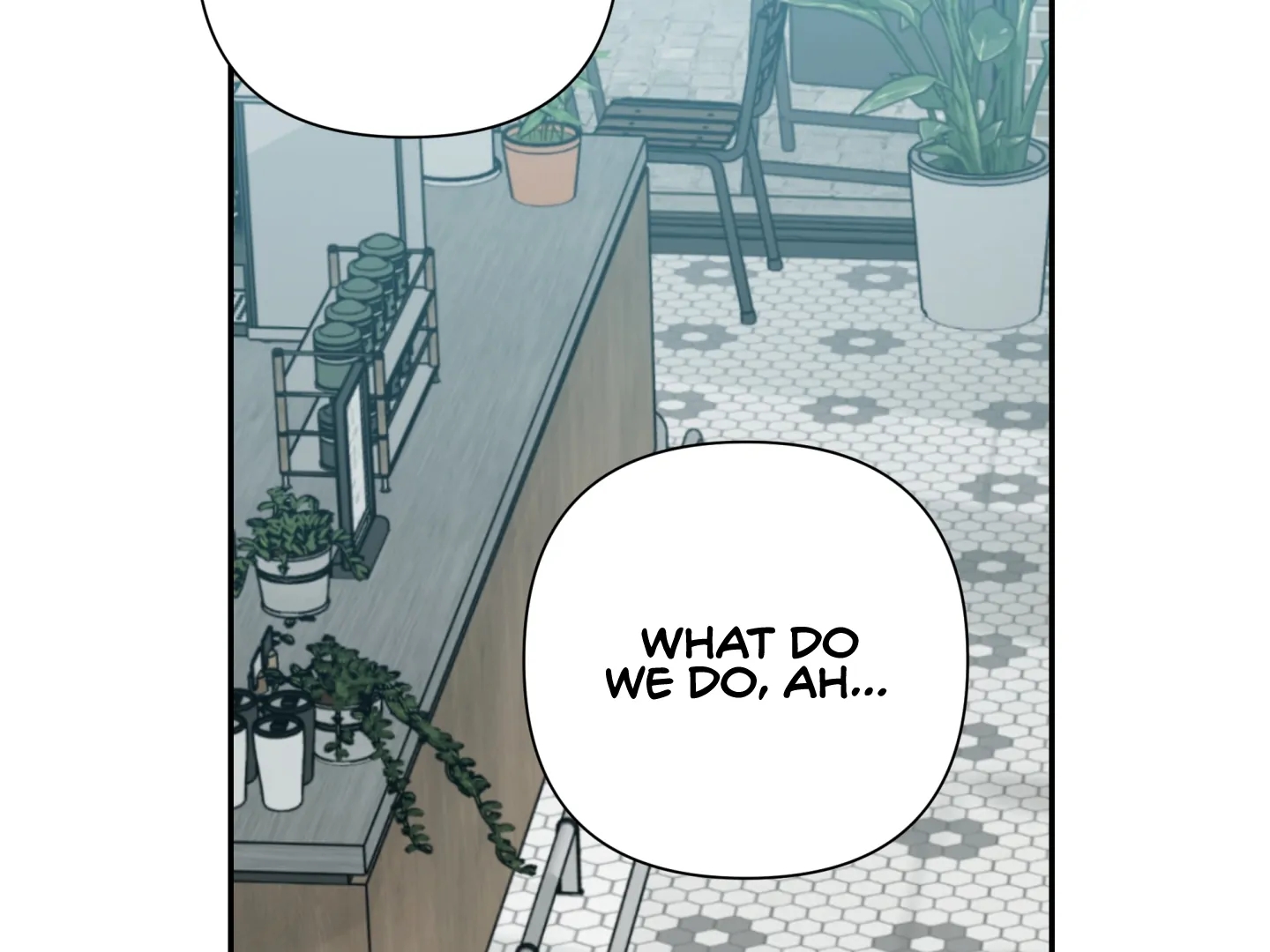 Walk In My Shoes Cupid Scans Chapter 38.2 page 152 - 