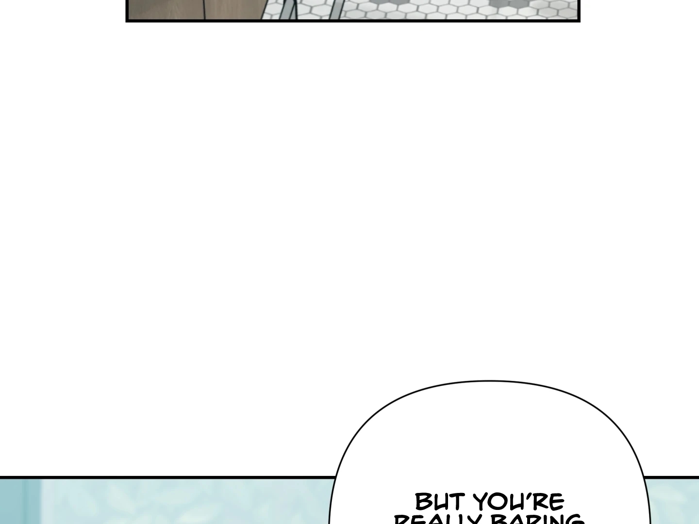 Walk In My Shoes Cupid Scans Chapter 38.2 page 153 - 